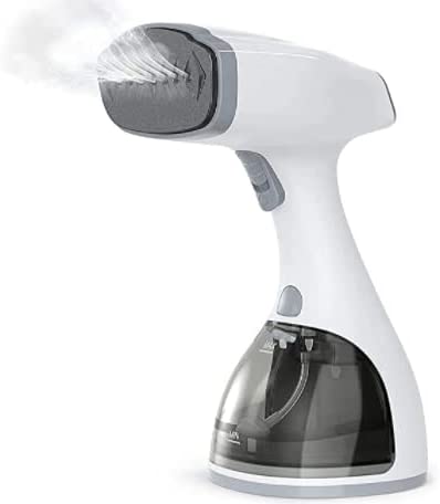 Protable Steam Iron  مكواة بخار محمولة