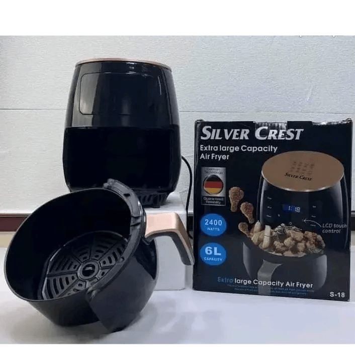 Air Fryer قلاية هوائية