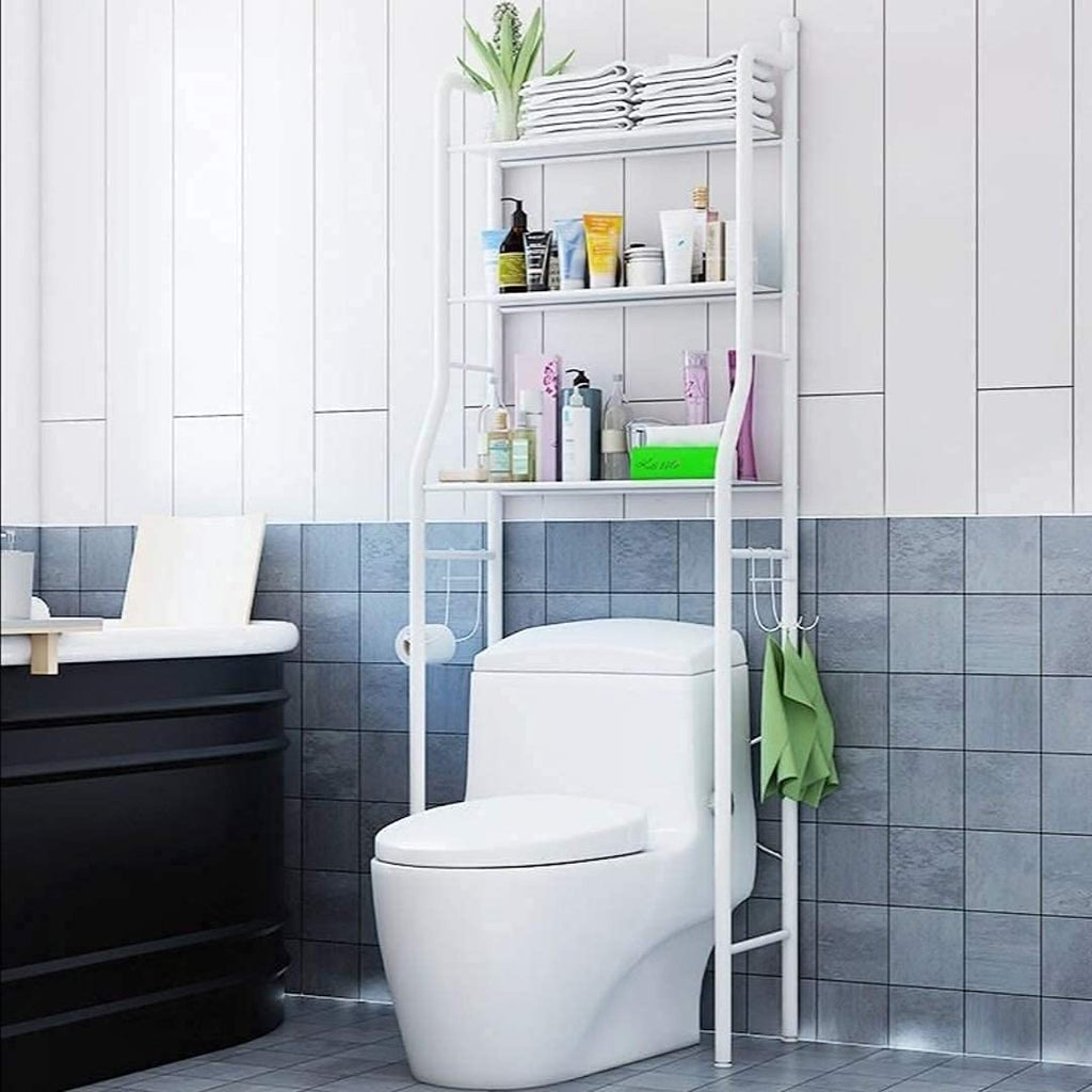 Bathroom organizer  منظم للحمام
