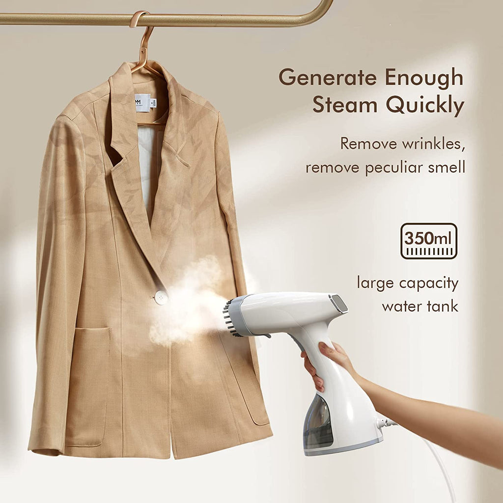 مكواة بخار محمولة