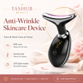 Anti-Wrinkle Skincare Device
