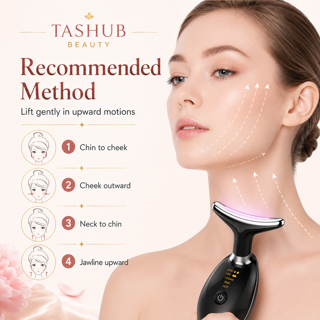 Anti-Wrinkle Skincare Device