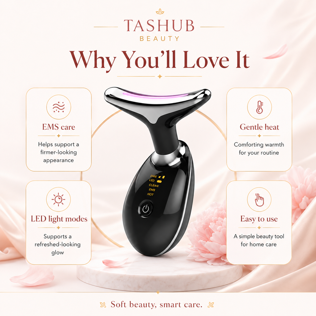 Anti-Wrinkle Skincare Device