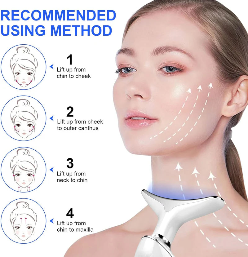 Anti-Wrinkle Skincare Device