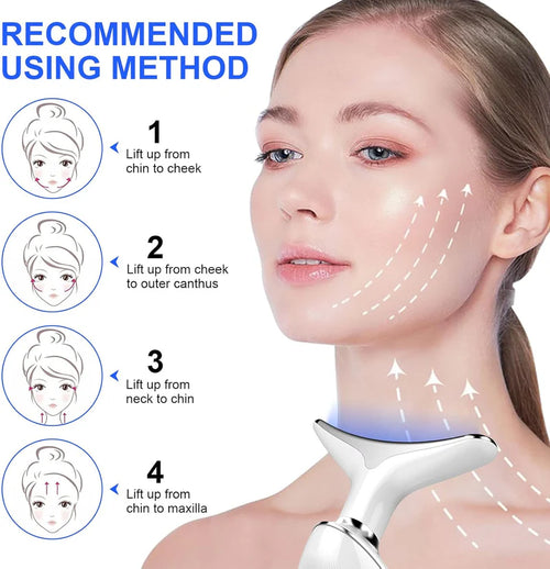 Anti-Wrinkle Skincare Device